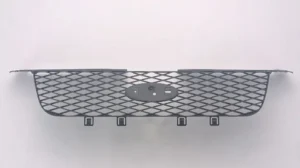 Ford Freestyle Grille Dark Gray 2005-2007