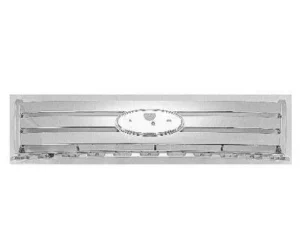 Ford Edge Grille Chrome 2007-2010
