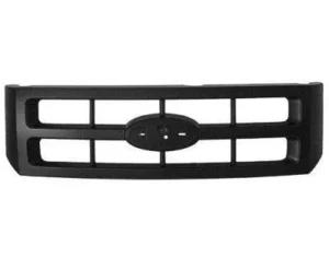 Ford Escape/Escape Hybrid Grille Limited Without App Package 2008-2012