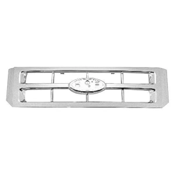 Ford Escape/Escape Hybrid Grille All Chrome Xls-xlt Models 2008-2012