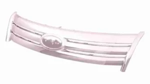 Ford Taurus Grille Chrome 2008-2009