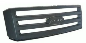 Ford Expedition/Expedition EL/Expedition MAX Grille Matte-black 2007-2014