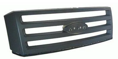 Ford Expedition/Expedition EL/Expedition MAX Grille Matte-black 2007-2014