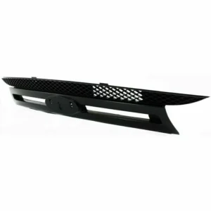 Ford Focus Grille Paint-to-Match Fits Coupe/2010 Up Sedan Ses Model 2009-2011