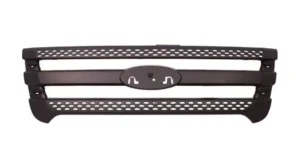 Ford Explorer/Explorer Limited Grille Primed Black (grille Frame) 2011-2015