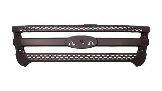 Ford Explorer/Explorer Limited Grille Primed Black (grille Frame) 2011-2015