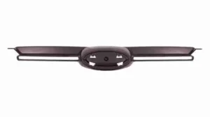 Ford Focus Grille Black With chrome Molding Se/sel/titanium Model 2012-2014