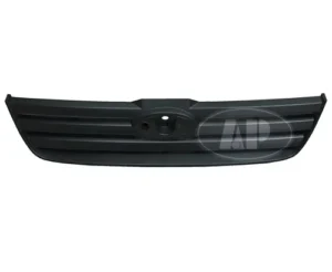 Ford Transit Connect Grille Matt-black 2010-2013