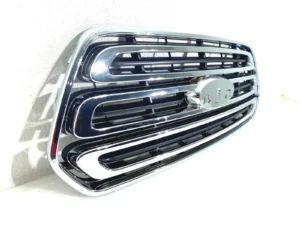 Ford Transit T-350HD Passenger VAN Grille Chrome 2015-2019
