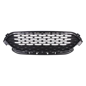 Ford Escape Grille Front Matte Black S Models 2020-2022