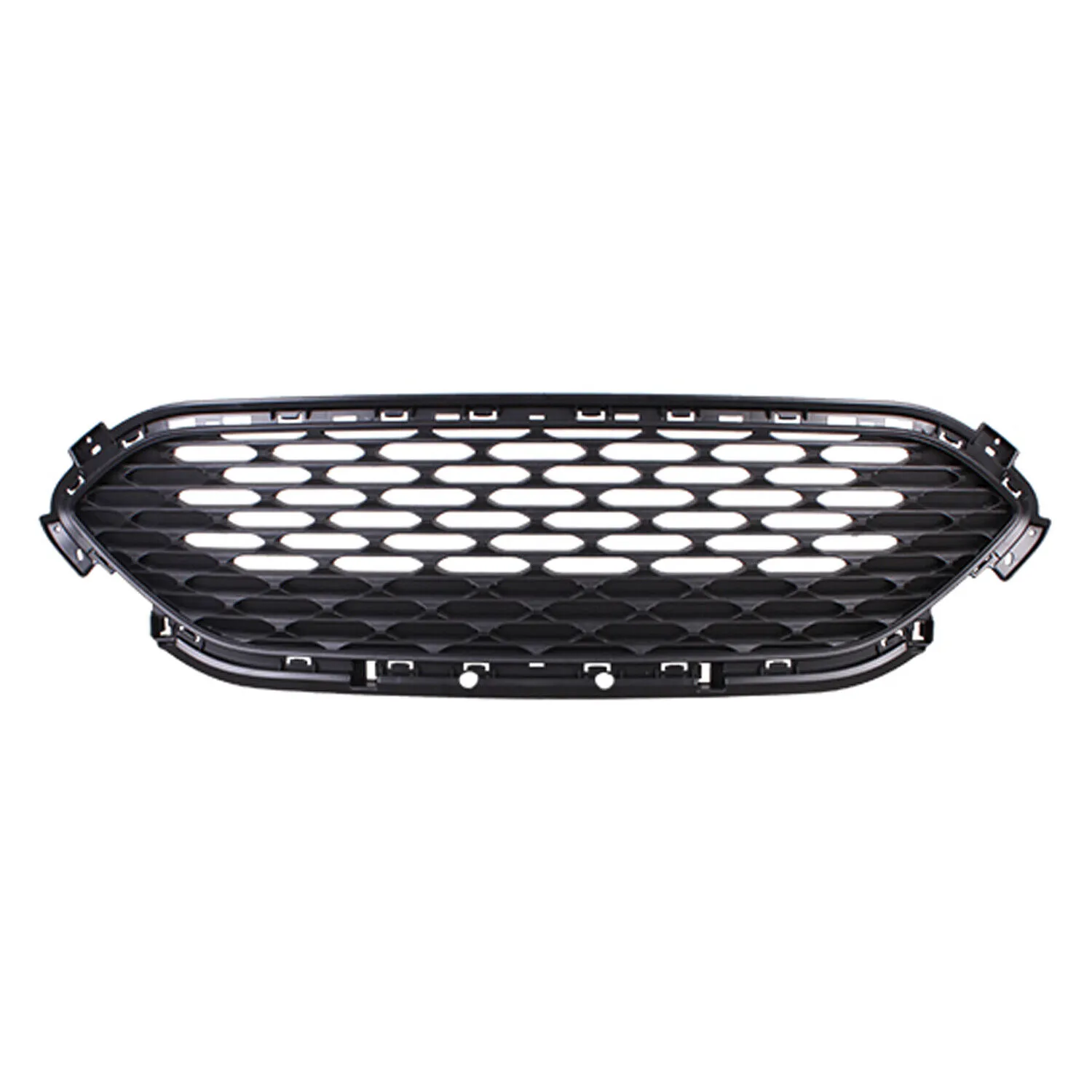 Ford Escape Grille Front Matte Black S Models 2020-2022