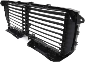 Ford Pickup F150 2015-2017/Pickup F150 Raptor 2017 Radiator Shutter Assembly Upper