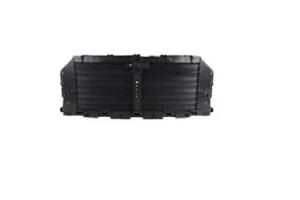 Ford Pickup F150/Pickup F150 Police Responder Radiator Shutter Assembly Upper Fits Raptor/Raptor-r Excludes 5.2 | 2021-2025
