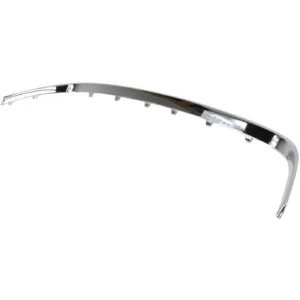 Ford Freestyle Grille Molding Chrome Sel-ltd 2005-2007