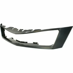 Ford Mustang/Mustang GT Grille Surround Panel Without California Package 2010-2012