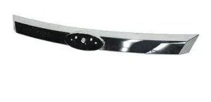 Ford Fusion/Fusion Hybrid Grille Center Bar Chrome 2010-2012