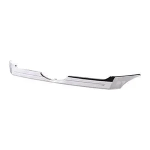 Ford Edge Grille Molding Lower Chrome CAPA Certified 2011-2014
