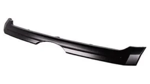 Ford Edge Grille Molding Upper Black CAPA Certified 2011-2014