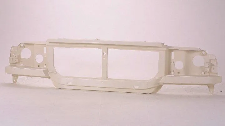 Ford Ranger Pickup 2WD/Ranger Pickup 4WD Header Panel USA Built 2004-2011