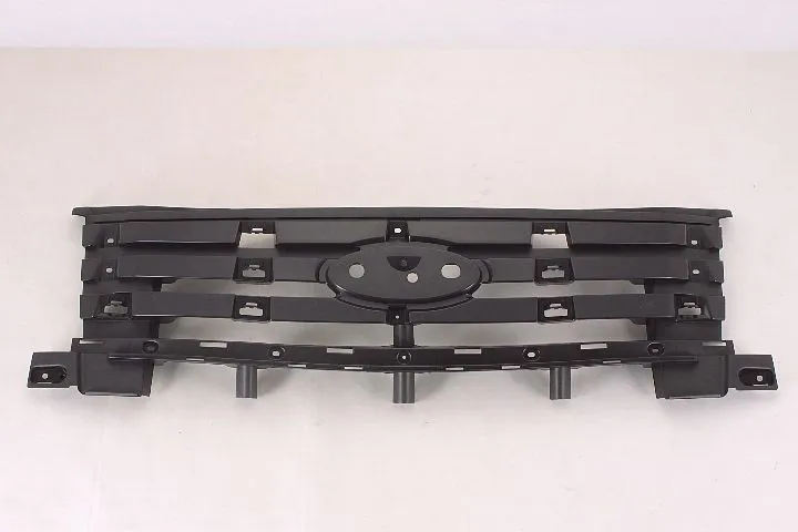 Ford Edge Grille Mounting Panel CAPA Certified 2007-2010