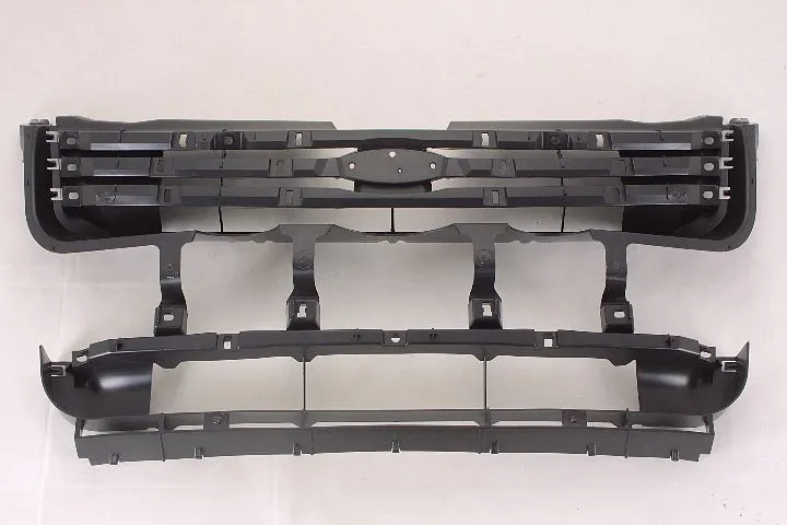 Ford Fusion Grille Mounting Panel 2006-2009