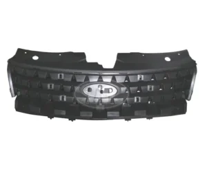Ford Taurus Grille Mounting Panel 2008-2009