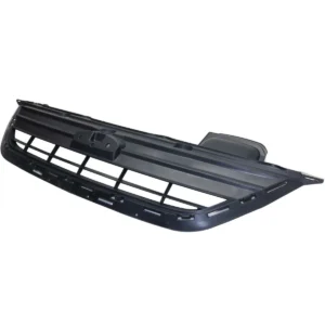 Ford Fiesta Sedan Grille Mounting Panel Matte-dk Gary (inner Grille) 2011