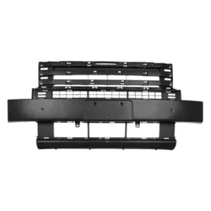 Ford FLEX Grille Mounting Panel With titanium Package 2011-2012