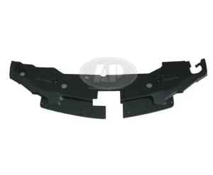 Ford Mustang 2010-2012/Mustang GT 2010-2012/Mustang Shelby GT500 2010 Radiator Support Upper Shield