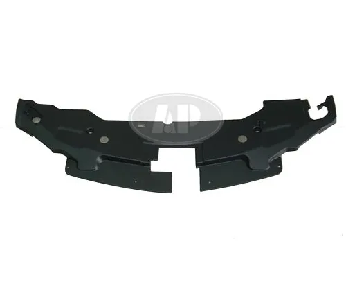 Ford Mustang 2010-2012/Mustang GT 2010-2012/Mustang Shelby GT500 2010 Radiator Support Upper Shield