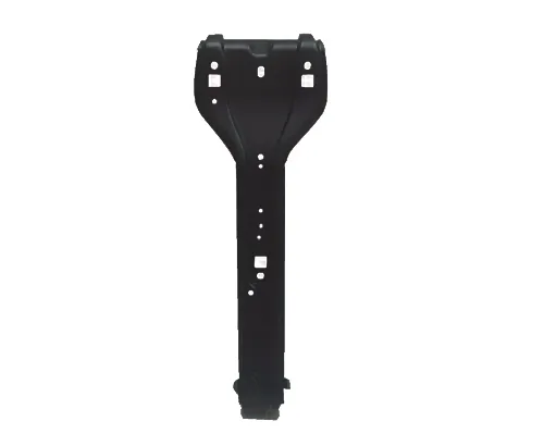 Ford Pickup Lightduty Hood Latch Support Steel 2004-2008