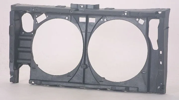 Ford Taurus 2000-2007/Sable 2000-2005 Radiator Support