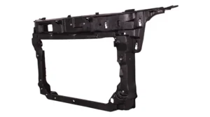 Ford Edge Radiator Support Plastic 3.5/3.7L Engine 2011-2014