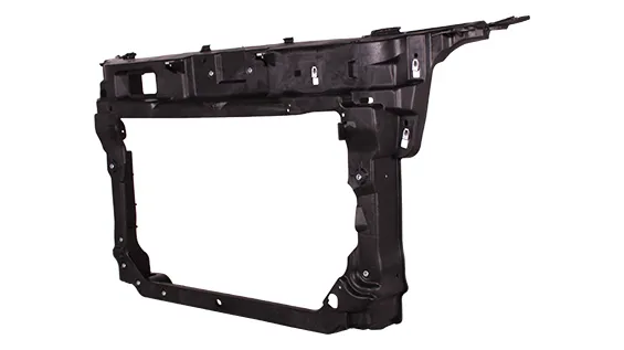 Ford Edge Radiator Support Plastic 3.5/3.7L Engine 2011-2014
