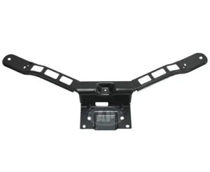 Ford Edge Radiator Support Brace Steel 2011