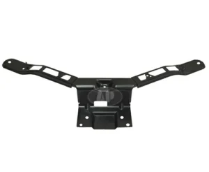 Ford Edge Radiator Support Brace Steel 2012-2014