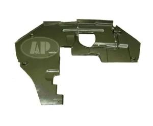 Ford Fusion Undercar Shield V6 | 2010-2012