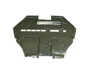 Ford Fusion Undercar Shield 2.5L 2010-2012