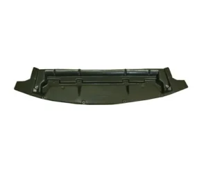 Ford Fusion/Fusion Hybrid Undercar Shield (under Rad Support) Fits Hybrid Also 2010-2012