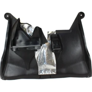 Ford FLEX Undercar Shield 3.5L With turbo 2009-2019