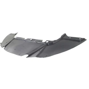 Ford Focus Undercar Shield With active Grille Shutter ST Model 2012-2014