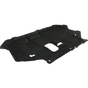 Ford Focus 2012-2018/Transit Connect 2014-2018 Undercar Shield Focus 12-14 2.0L Turbo Model Only/transit Connect Wagon/van 2.5L Engine Model