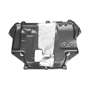 Ford Focus Undercar Shield Front Rearward 1.0L Mt SDN/HB 2015-2018