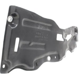 Ford Edge Undercar Shield Front Driver Side 2.7/3.5L 2015-2018
