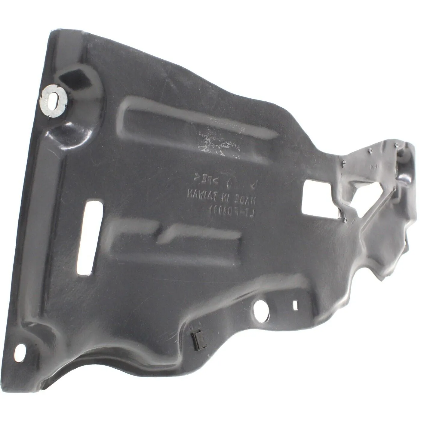 Ford Edge Undercar Shield Front Driver Side 2.7/3.5L 2015-2018