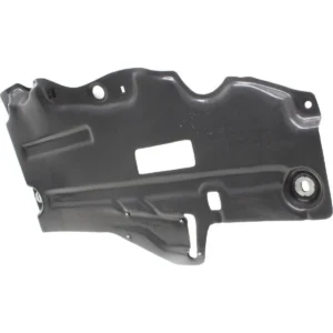 Ford Edge Undercar Shield Front Passenger Side 2.7/3.5L 2015-2018