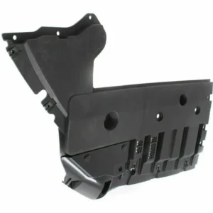 Ford Fusion/Fusion Energi/Fusion Hybrid Undercar Shield Front Driver Side S/se/titanium/platinum Models 2017-2020