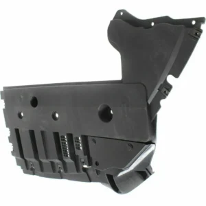 Ford Fusion/Fusion Energi/Fusion Hybrid Undercar Shield Front Passenger Side S/se/titanium/platinum Models 2017-2020