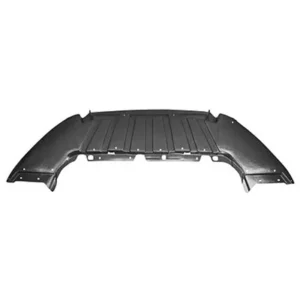 Ford Focus Undercar Shield ST Model 2015-2018