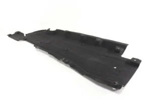 Ford Fusion/Fusion Energi/Fusion Hybrid Undercar Shield Front Passenger Side Excludes Awd/flatrock Plant Models 2013-2020